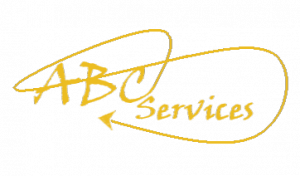 ABC e-Services logo